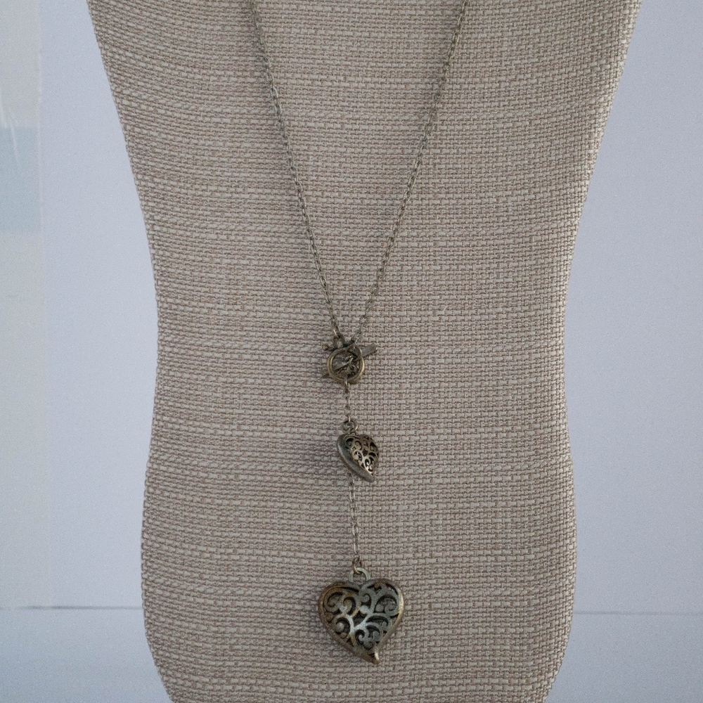 American eagle necklace